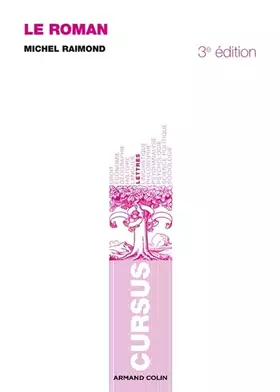 Couverture du produit · Le roman