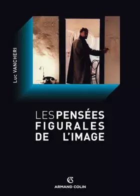 Couverture du produit · Les pensées figurales de l'image