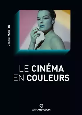 Couverture du produit · Le cinéma en couleurs