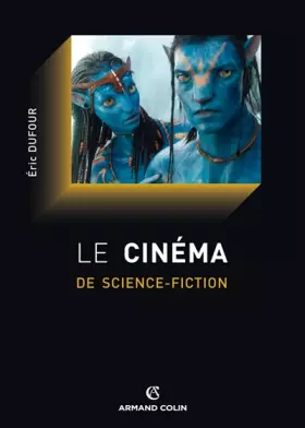 Couverture du produit · Le cinéma de science-fiction