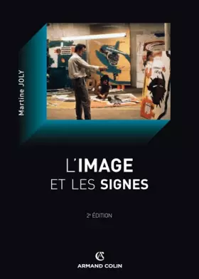Couverture du produit · L'image et les signes: Approche sémiologique de l'image fixe