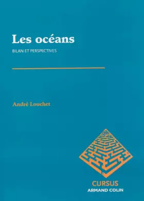 Couverture du produit · Les océans: Bilan et perspectives