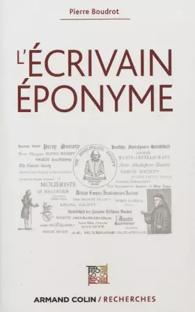Couverture du produit · L'écrivain éponyme: LABEX TransferS