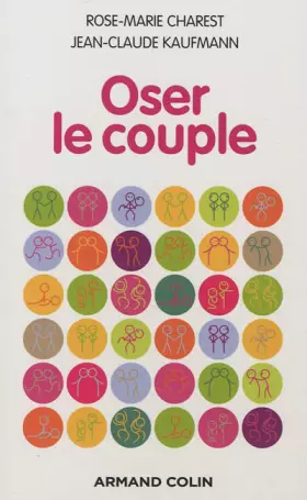 Couverture du produit · Oser le couple