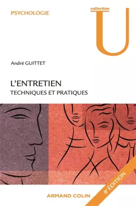 Couverture du produit · L'entretien: Techniques et pratiques