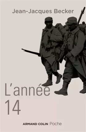 Couverture du produit · L'année 14