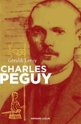 Couverture du produit · Charles Péguy: L'inclassable