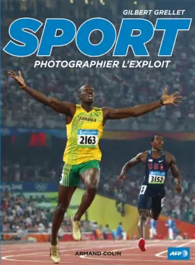 Couverture du produit · Sport: Photographier l'exploit