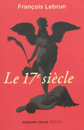 Couverture du produit · Le 17e siècle