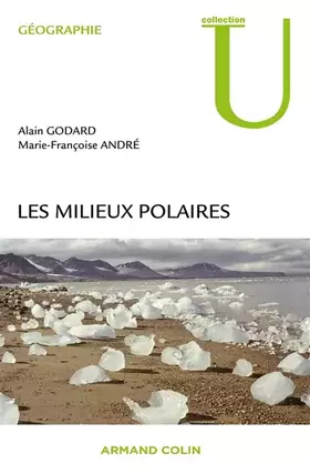 Couverture du produit · Les milieux polaires