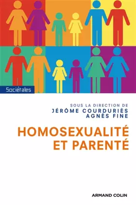 Couverture du produit · Homosexualité et parenté