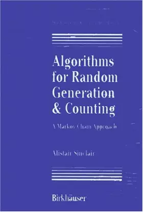 Couverture du produit · Programmes parallèles