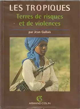 Couverture du produit · U Géographie