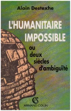 Couverture du produit · HUMANITAIRE IMPOSSIBLE