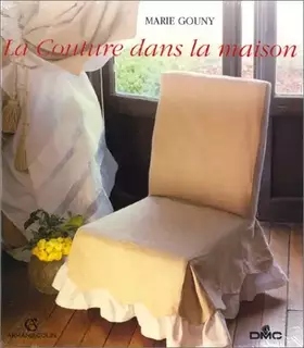 Couverture du produit · La Couture dans la maison