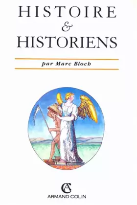 Couverture du produit · Histoire et historiens