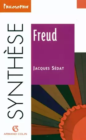 Couverture du produit · Freud