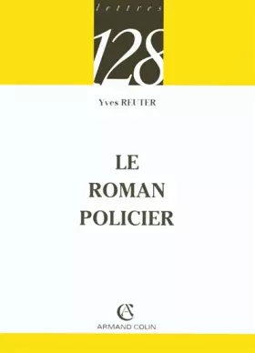 Couverture du produit · Le roman policier