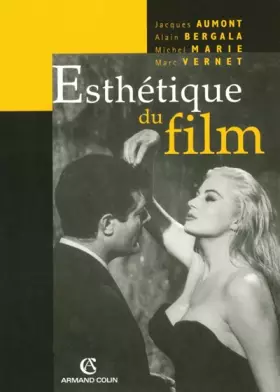 Couverture du produit · Esthétique du film