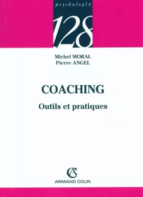 Couverture du produit · Coaching : Outils et pratiques