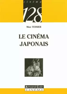 Couverture du produit · Le cinéma japonais