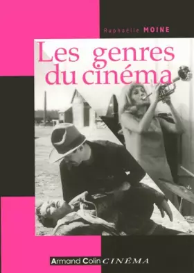Couverture du produit · Les genres du cinéma