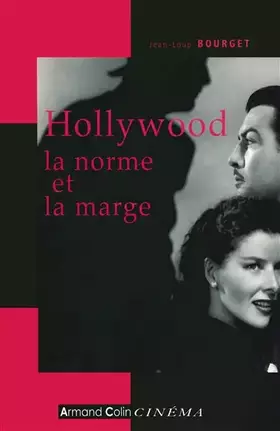 Couverture du produit · Hollywood, la norme et la marge