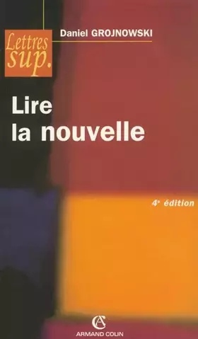 Couverture du produit · Lire la nouvelle