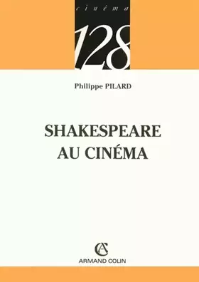 Couverture du produit · Shakespeare au cinéma