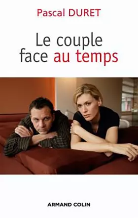 Couverture du produit · Le couple face au temps