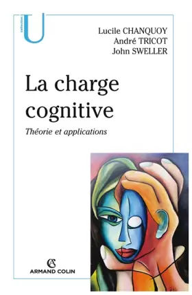Couverture du produit · La charge cognitive