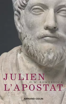 Couverture du produit · Julien l'Apostat
