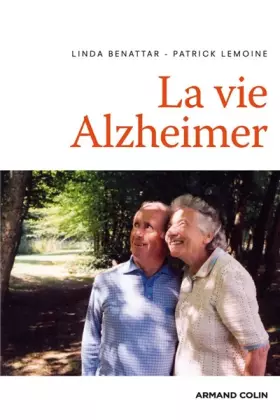Couverture du produit · La vie Alzheimer