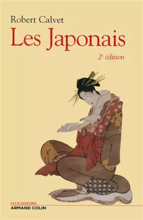 Couverture du produit · Les Japonais