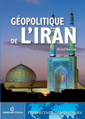 Couverture du produit · Géopolitique de l'Iran