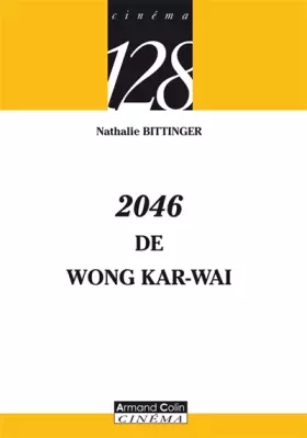 Couverture du produit · 2046 de Wong Kar-wai