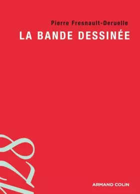 Couverture du produit · La bande dessinée