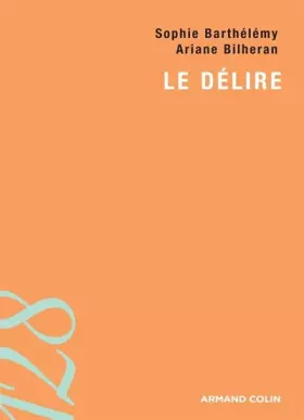 Couverture du produit · Le délire