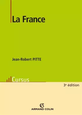 Couverture du produit · La France