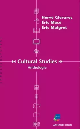 Couverture du produit · Cultural Studies : Anthologie