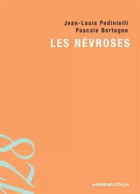 Couverture du produit · Les névroses