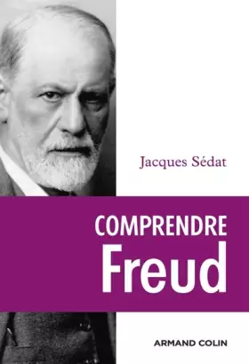 Couverture du produit · Comprendre Freud