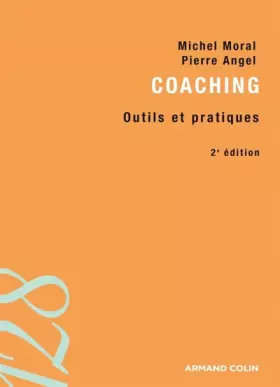 Couverture du produit · Coaching: Outils et pratiques