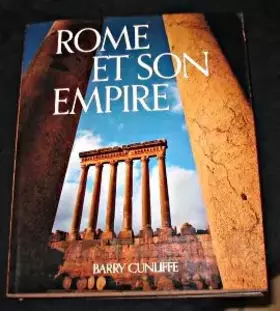 Couverture du produit · Rome et son empire