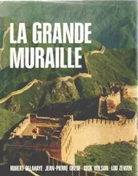Couverture du produit · La Grande Muraille