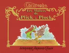 Couverture du produit · Les Malices de Plick et Plock, et autres histoires illustrées