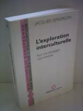 Couverture du produit · EXPLORATION INTERCULTURELLE    (Ancienne Edition)