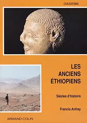 Couverture du produit · Les anciens Ethiopiens