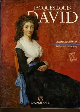 Couverture du produit · Jacques-Louis David