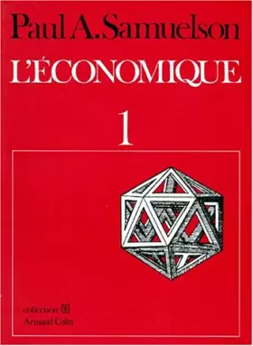 Couverture du produit · L'ECONOMIQUE. Tome 1